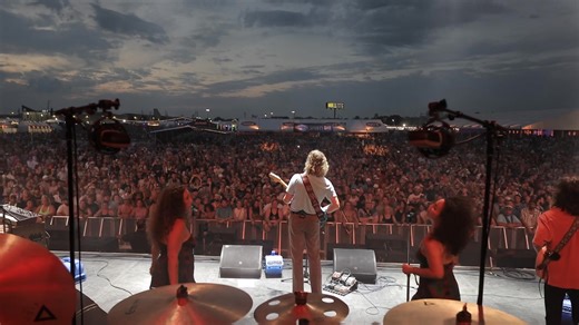 33K views · 168 reactions | Washington, DC! Don’t miss this crazy fun night of music and dancing with Allen Stone and Ripe at The Anthem on November 22. | Allen Stone | Facebook