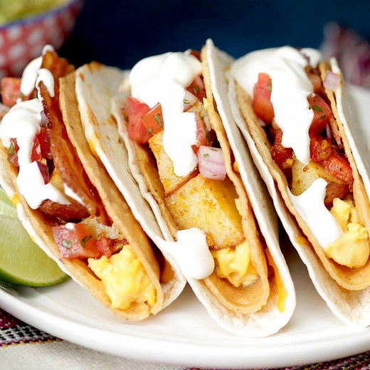 2.5M views · 1.3K reactions | It's time to double your breakfast game. Taste for Yourself: taste.md/2IHB3Fc | Tastemade | Facebook