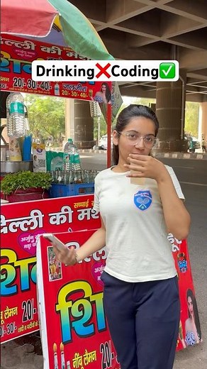 Subscribe for more coding tips⬆️#trending #coding #ai #java #python #cs #viral #ytshorts #funny