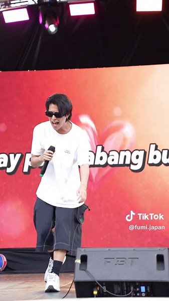 Rehearsal❤️‍🔥⚡️ #FuMi #fyp #loverock