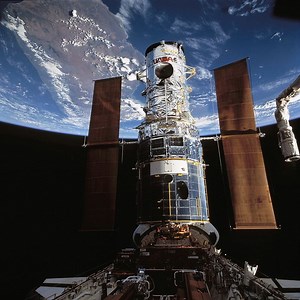 STS 61 - Alchetron, The Free Social Encyclopedia