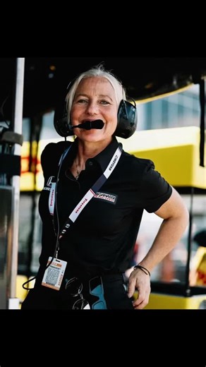 Angela Cullen on TikTok