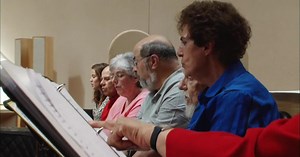 WEDU Quest:101: Unforgettables Season 1 Episode 1