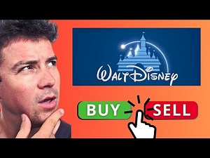 Disney Stock Analysis: Is It a Buy, Sell, or Hold?