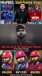 Shreyas Iyer What Brilliant Player