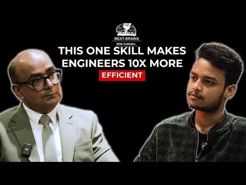 THE STRUCTURAL ENGINEER: What Exactly Makes You An Efficient Engineer? | DR JAWED QURESHI