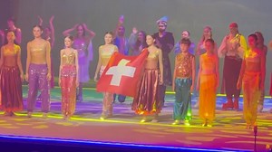 Alpha FG Music - Events in Switzerland on Reels
