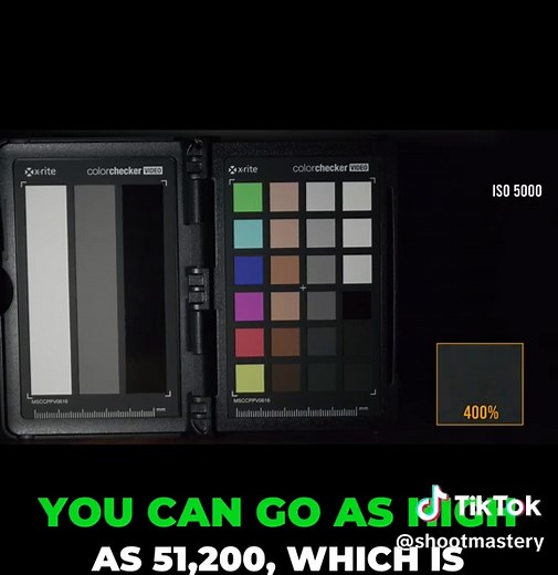 Unlock the secrets of the Nikon Z5 II with an in-depth analysis showcasing its outstanding ISO capabilities and impressive color consistency! Discover how this camera holds its own even at higher ISO levels, all while maintaining vivid and accurate colors—a feat not commonly observed in most cameras. From detailed insights on build ergonomics to dynamic range, autofocus challenges, and more, this review covers everything a videographer or photographer needs to know. With seamless performance fro