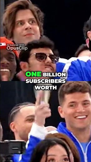 The Ultimate YouTube Battle: 50 Top YouTubers Compete for $1 Million