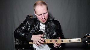 39K views · 1.1K reactions | From the USA here is an amazingly talented Bass player Mike Hall Bass with a great take on Owl City's great 'Fireflies'! A great technique! instagram.com/mikehall.bass & youtube.com/mikehallbass Join The Music Man and never miss great talent: themusicman.uk/best-videos/ | The Music Man | Facebook