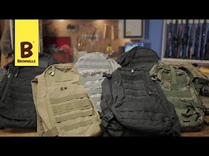 Condor Outdoor Products Three Day Assault Pack