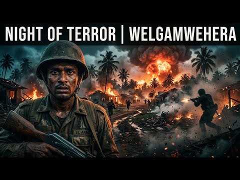 Srilanka Dark History LTTE War ආත්මය දුන් අපේ මුරදේවතාවන්ට උපහාරක්ම වේවා!!