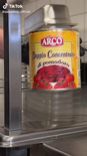 Cooking ASMR: Chili Sin Carne Prep Session