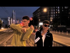 Gustaw Śpiewa - Blackout ft. Bogo (Official Video)
