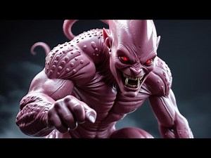 🔬 FRIEZA’S FINAL FORM EXPLAINED – THE SCIENCE OF DRAGON BALL (2026) 🔬