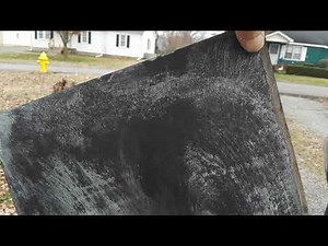 Magnetic signs on your truck