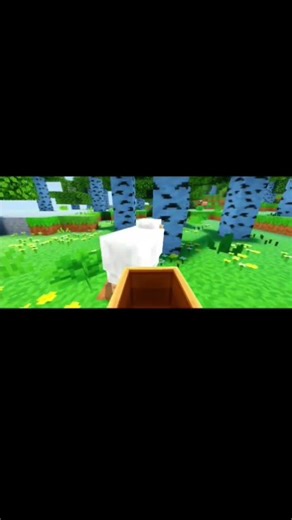 مود الحمل #minecraft #ماينكرافتللجوال #gaming