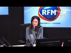 Jain : "Chaque chanson de l'album est une carte du tarot de Marseille"