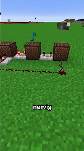 Random sounds with redstone | Minecraft prank