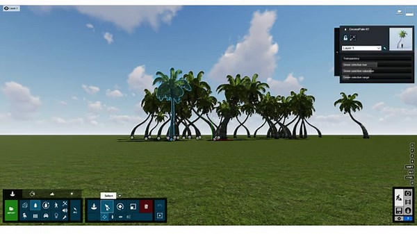 Lumion Part 2 | Malayalam Tutorial #lumion