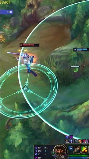 FED EKKO? NO PROBLEM #leagueoflegends #gaming #lol