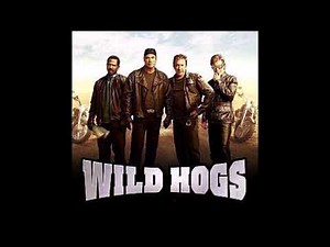 Wild Hogs Soundtrack 10. Lost Highway - Bon Jovi
