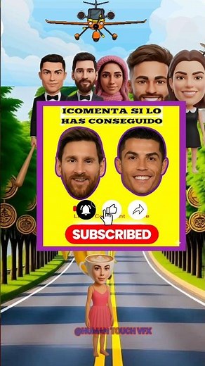 Lionel Messi 🤣 Pure Magic on the Field | Unbelievable Skills & Moments”