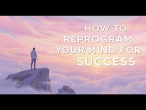 How to Reprogram Your Mind for Success