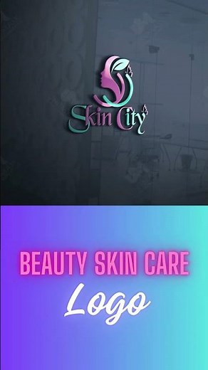 Top 10 Beauty Spa & Skin Care Logo Design Inspirations 💆‍♀️✨ | Elegant Branding Ideas by UnitMask