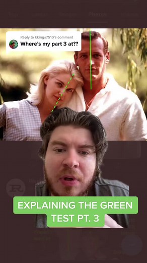 Replying to @kkings7510 PT. 3 #greenline #greenlinetest