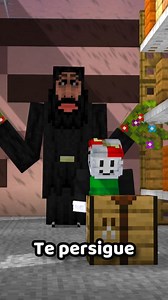 300K views · 4.7K reactions | Este mod te persigue cuando no lo ves en minecraft Rolling Giant #fnaf #juegos #minecraft #scp | Omenasito | Facebook