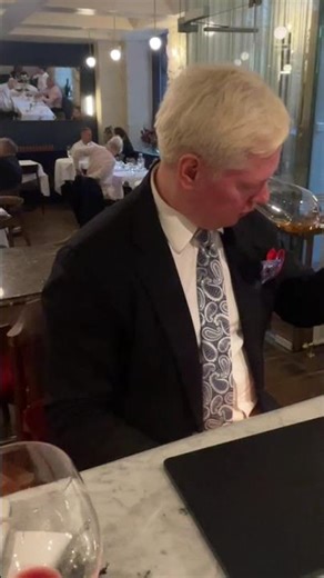 Drinking Ferrari 1969