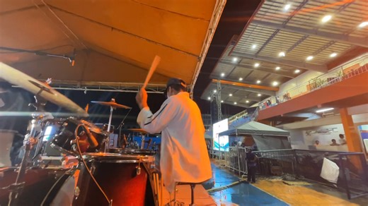 1.8K views · 69 reactions | ENTRY NUMBER 5 NMSC BAND MASTS 2025 BATTLE OF THE BAND #nmscband #masts2025 #aspiretoinspire | Jan Retardo | Facebook