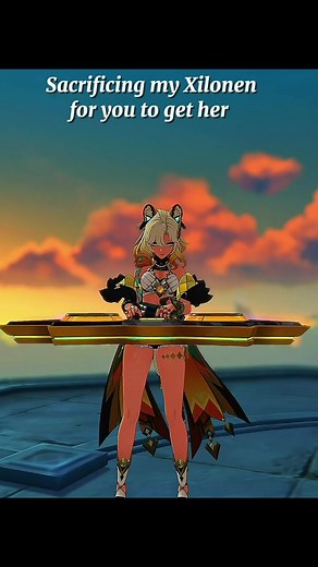 Unlocking Xilonen's Sword in Genshin Impact: A Guide