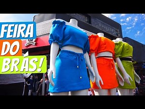 COMPREI NO BRÁS! ATACADO DE BOLSA, VESTIDOS E CONJUNTOS #brás #shein #atacado #barato #feirinha