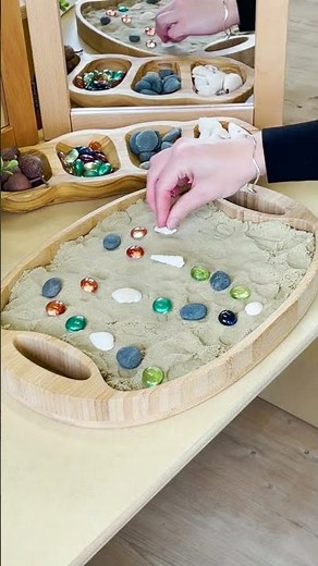 ✨Children's Pattern Making Activity✨