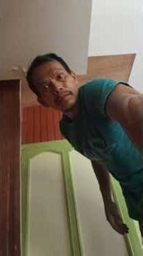 PVC WALL CLADDING INSTULATION very easy