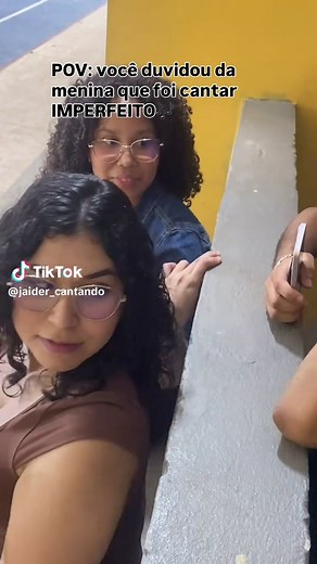 Imperfeito: Cover Gospel que Você Precisa Ouvir