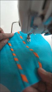 Beautiful sewing techniques 155 #sewing | Selai Tutorial