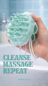 The Conair Scalp Massager Shampoo Brush is a shower-time upgrade your hair routine will thank you for — it gently exfoliates the scalp, helps remove buildup, boosts circulation, and makes shampooing feel so much better. Perfect for all hair types and especially great if you love a deep clean or want healthier-looking hair from the roots up. PINCHme members, log in to your account to see how you can claim this one today 🫧✨ #PINCHme #FreeSamples #Conair #ScalpCare #HairCareFinds #HealthyHair #Sho
