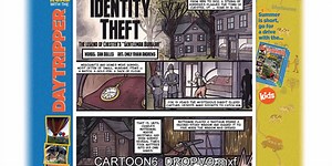 Fact or fiction? The truth about Chester's 'Gentleman Burglar'
