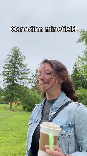 Canadian Goose Stand Up Comedy: TikTok Goose Jess and Quinn