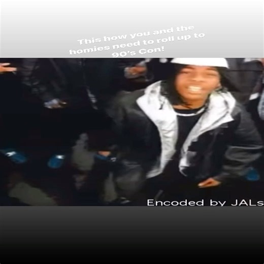 It’s time for 90’s Con see y’all this Saturday and Sunday for a bunch of fun!!! My booth and All That panel is going to be lit check out @thats4ent for more information! #nickelodeon #kelmitchell #kenanandkel #90sconct | Kel Mitchell