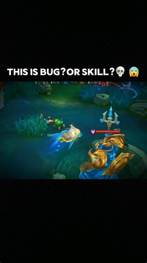 Cyclops Ult vs. Lolita Shield: Nana Never Saw It Coming! 🛡️💀