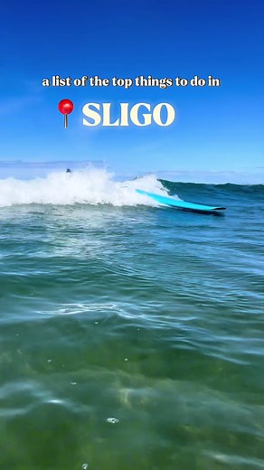 Best Activities in Sligo, Ireland | Ultimate Guide