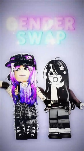 GENDER SWAP