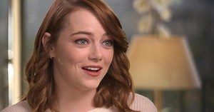 Emma Stone on Hollywood auditions