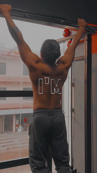 #goviral #Alpha_gym_and_fitness💪🏾#pullup #gym #motivation #fitnessmeditation #💪🏾🥰