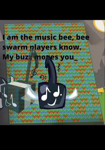 Thick of it Thomas the train version with music bee #bss #beeswarmsimulator #musicbee #thickofit