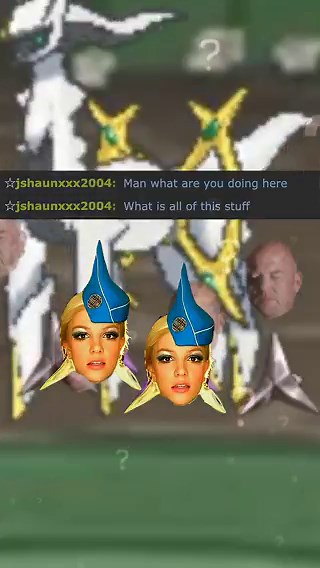 you only need a few pokemon to beat a team full of legendaries